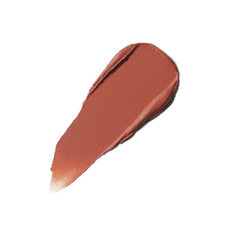 MAC Powder Kiss Hazy Matte Lipstick image number 49